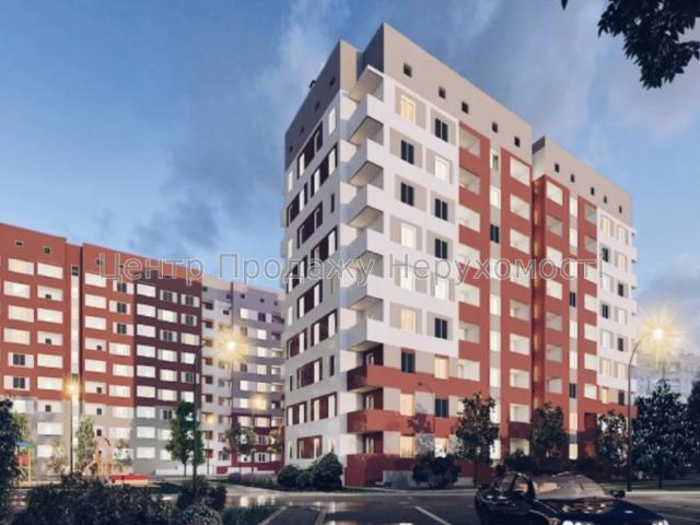Квартира продажа в Луцке