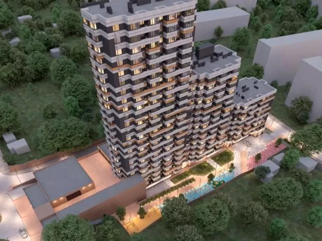 Квартира продажа в Луцке