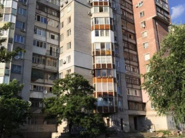 Квартира продажа в Запорожье
