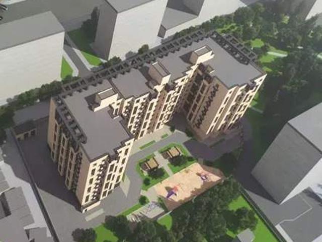 Квартира продажа в Подгородном, Тернопольской области