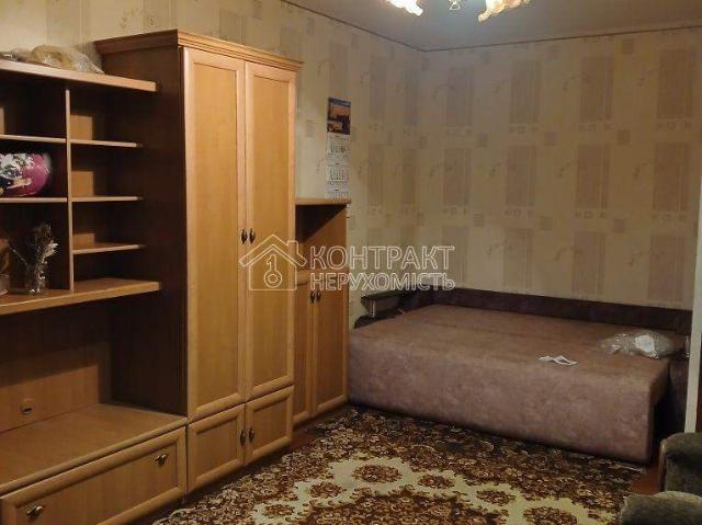 Квартира продажа в Орджоникидзевский, Хорошево