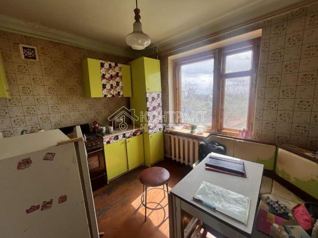 Квартира продажа в Орджоникидзевский, Хорошево