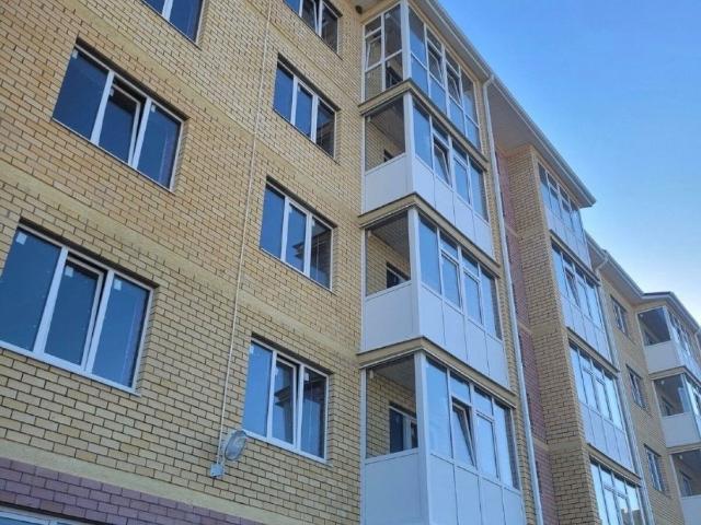 Квартира продажа в Иноземцево, городской округ Железноводск