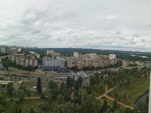 Квартира аренда в Деснянский, Романкове