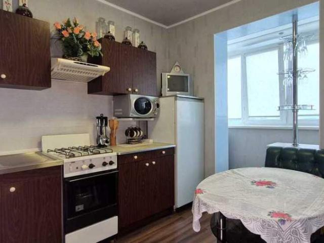Квартира аренда в Романкове