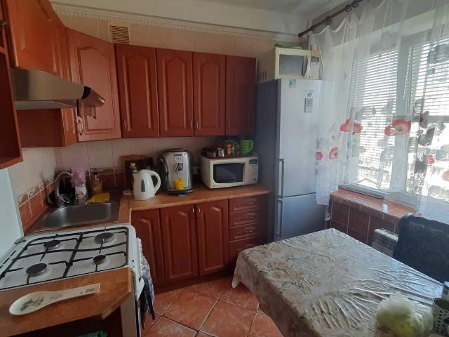 Квартира аренда в Романкове