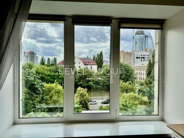 Квартира аренда в Печерский, Романкове