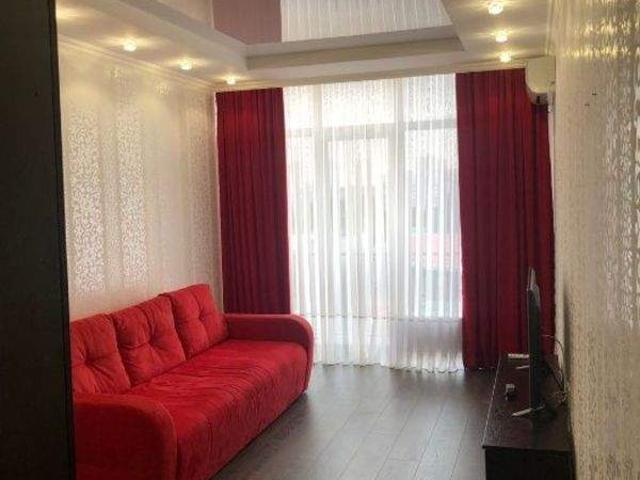 Квартира аренда в Романкове