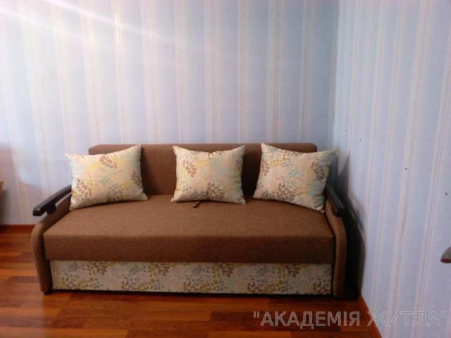 Квартира аренда в Романкове