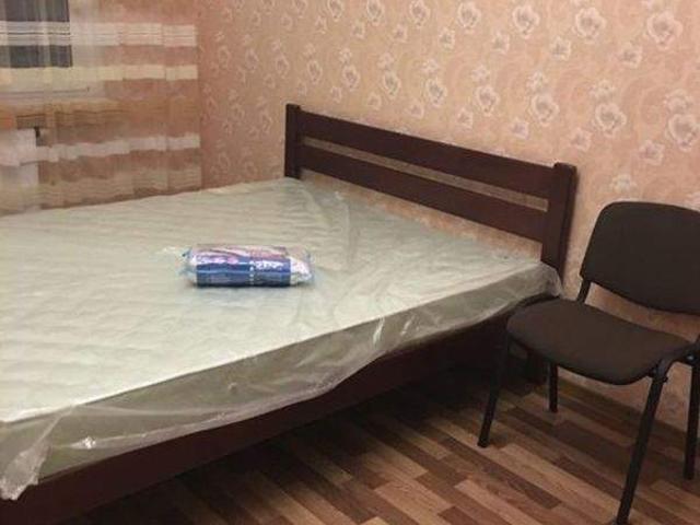 Квартира аренда в Романкове