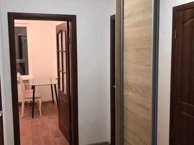 Квартира аренда в Романкове
