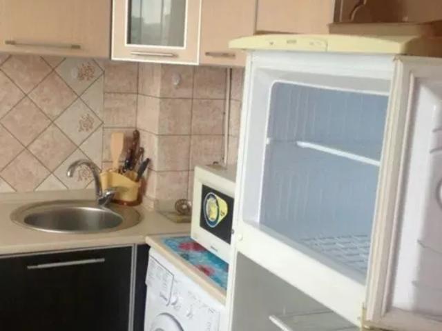 Квартира аренда в Романкове