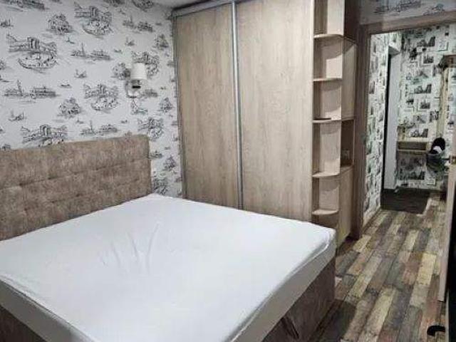 Квартира аренда в Романкове