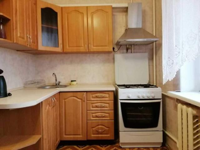 Квартира аренда в Микільська Борщагівка, Київ