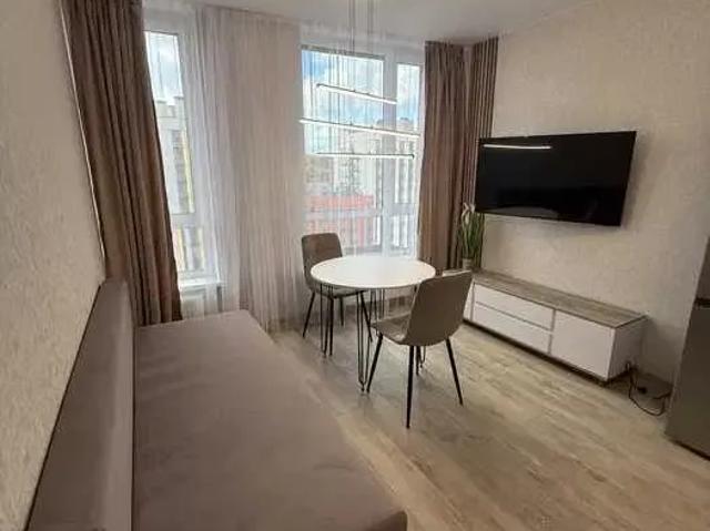 Квартира аренда в Романкове