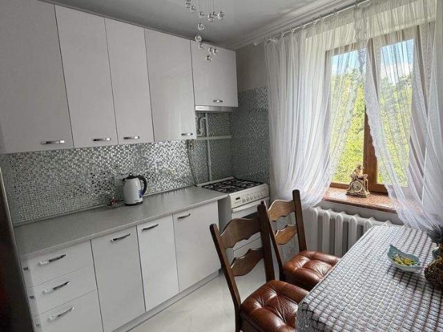 Квартира продажа в Святошинський район, Київ