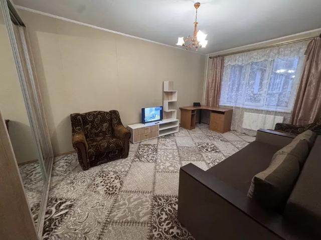 Квартира аренда в Романкове