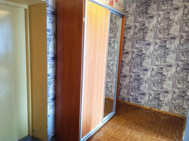 Квартира аренда в Романкове