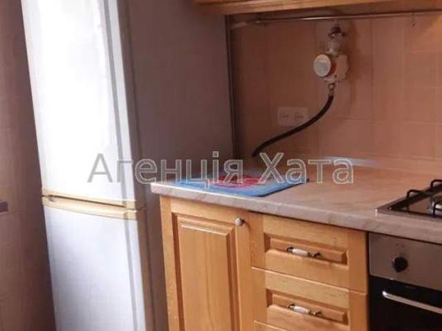 Квартира аренда в Романкове