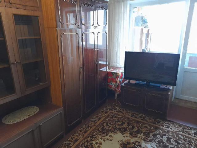 Квартира аренда в Романкове