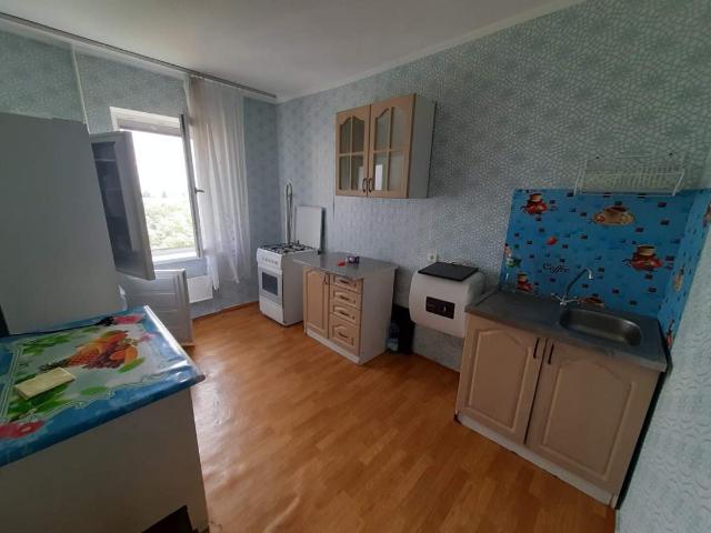 Квартира аренда в Романкове