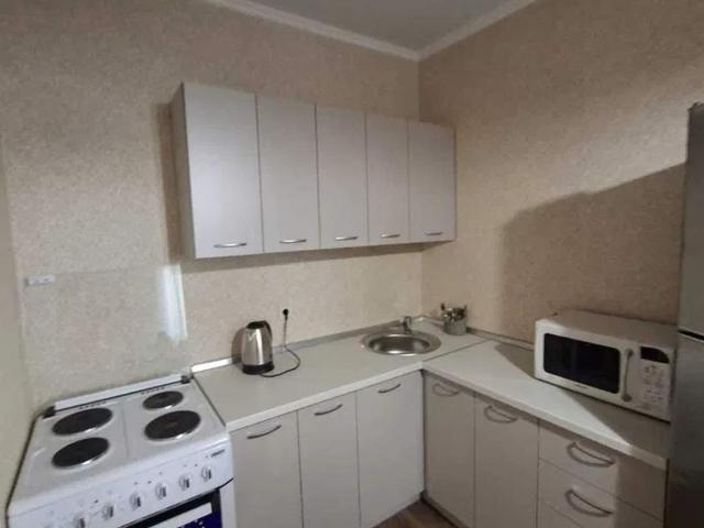 Квартира аренда в Романкове