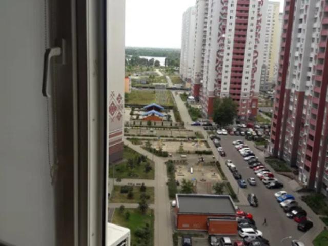 Квартира аренда в Романкове