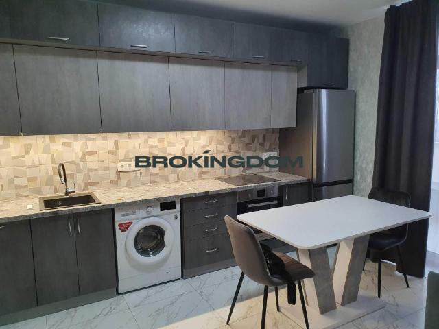 Квартира аренда в Романкове