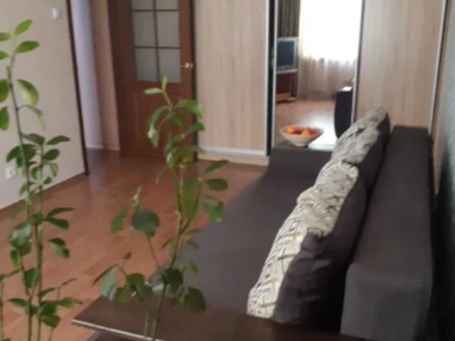 Квартира аренда в Романкове