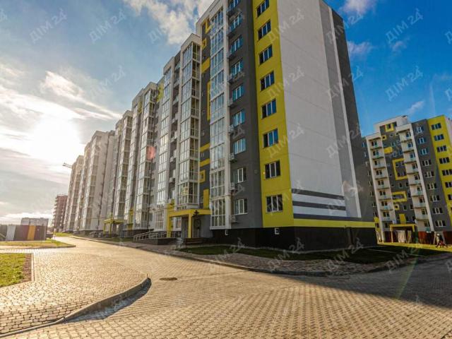 Квартира продажа в Полтавской области