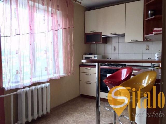 Квартира продажа в Коммунарский, Запорожье