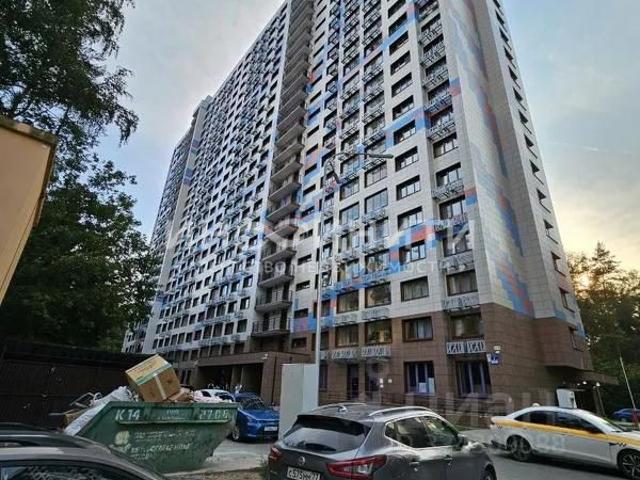 Квартира продажа в Котельники, городской округ Котельники