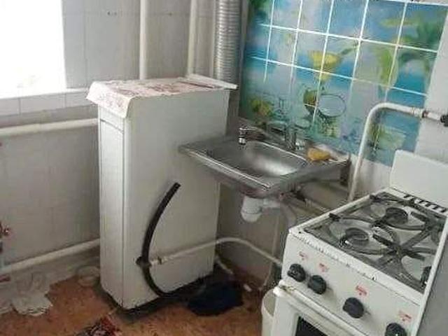 Квартира аренда в Ковпаковский