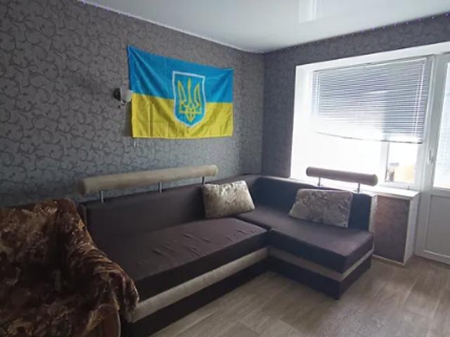 Квартира продажа в Ковпаковский