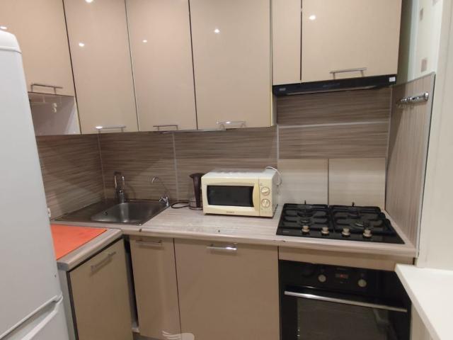 Квартира аренда в Кронштадт