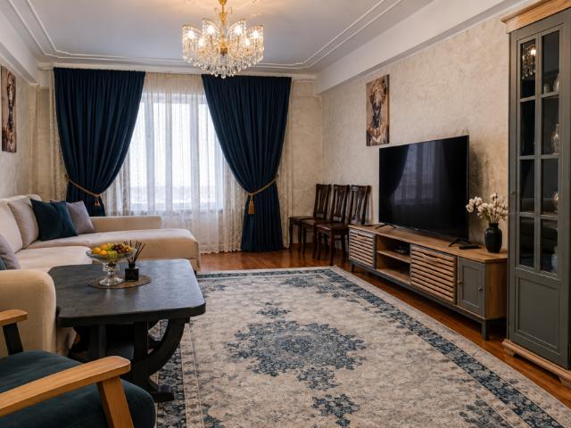 Квартира продажа в Кировский район, Махачкала