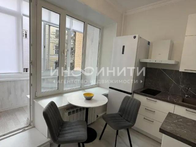 Квартира продажа в 33, Москва