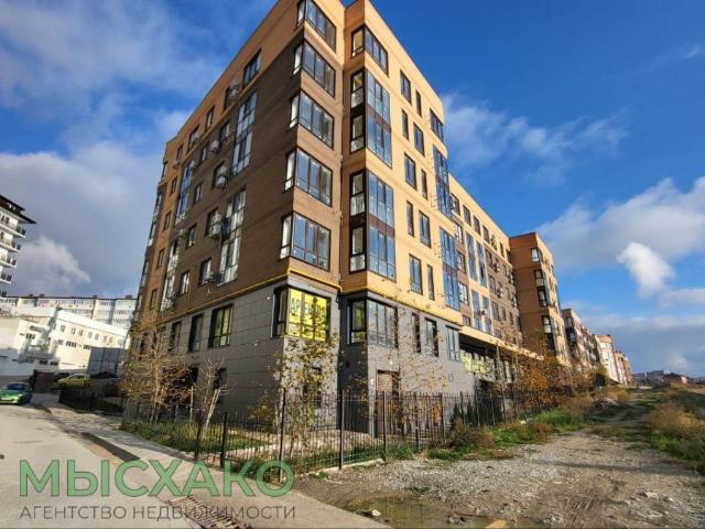 Квартира продажа в Мысхако С, Краснодарский Край