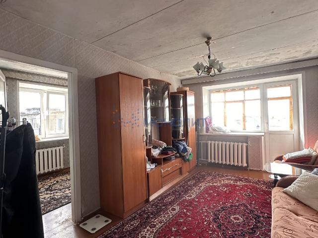 Квартира продажа в Горький, Тыва Республика