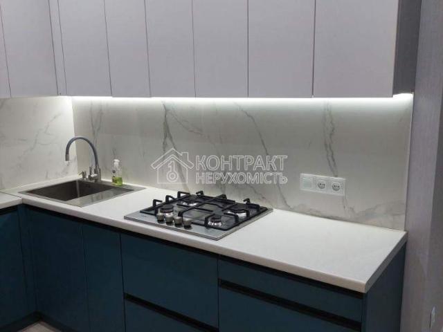 Квартира аренда в Хорошево, Донецкой области