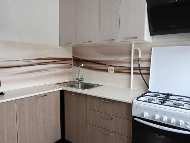 Квартира аренда в 2-й микрорайон, Новый Уренгой