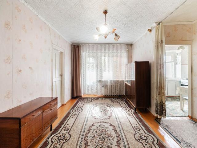 Квартира продажа в Советский административный округ, городской округ Омск