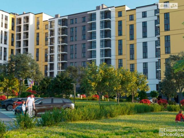 Квартира продажа в Хмельницком