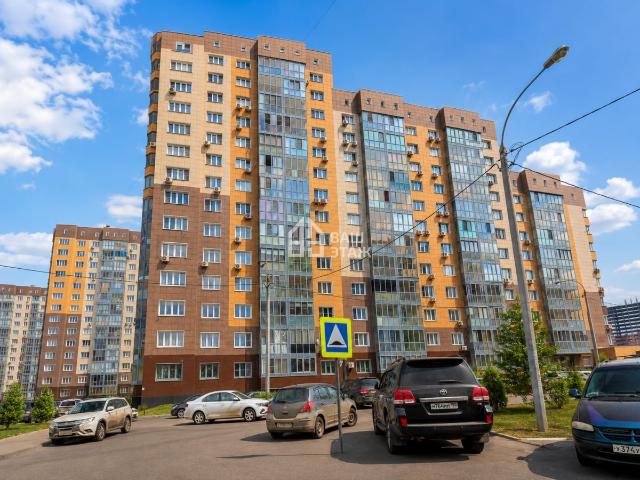 Квартира аренда в Подольск, Кабардино-Балкарская Республика