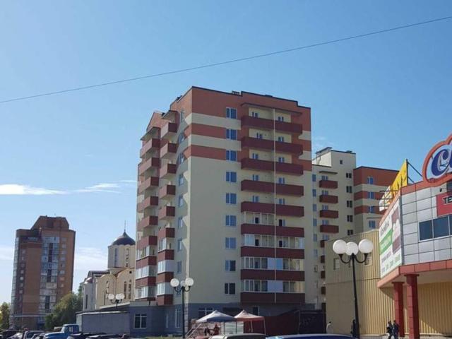 Квартира продажа в Полтавской области