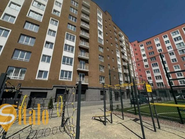 Квартира продажа в Ивано-Франковске
