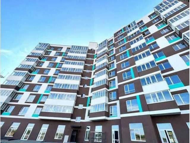 Квартира продажа в Леськах