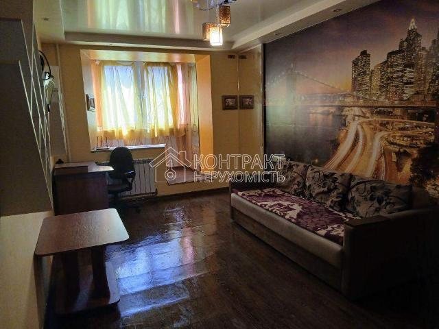 Квартира аренда в Немышлянский, Хорошево