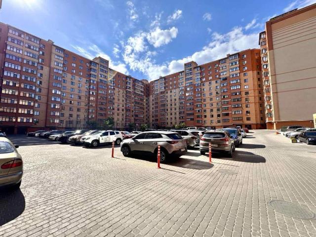 Квартира продажа в Подгородном, Тернопольской области