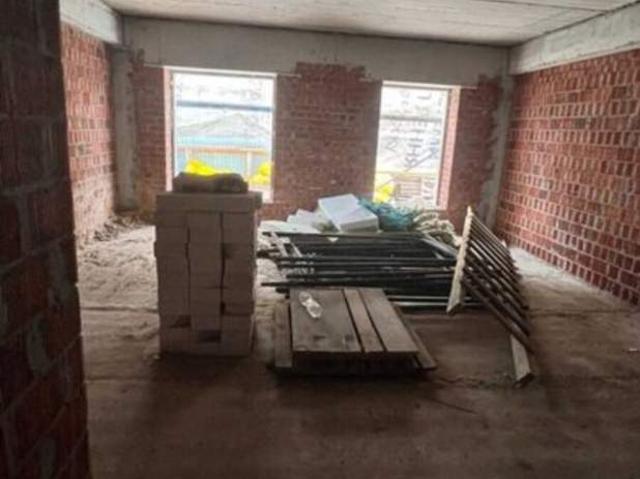 Квартира продажа в Подгородном, Тернопольской области